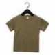 Bella + Canvas 3413T Toddler Triblend Short-Sleeve T-Shirt