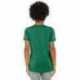 Bella + Canvas 3413Y Youth Triblend Short-Sleeve T-Shirt