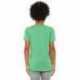 Bella + Canvas 3413Y Youth Triblend Short-Sleeve T-Shirt