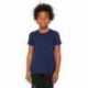 Bella + Canvas 3413Y Youth Triblend Short-Sleeve T-Shirt