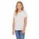 Bella + Canvas 3413Y Youth Triblend Short-Sleeve T-Shirt