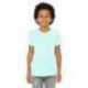 Bella + Canvas 3413Y Youth Triblend Short-Sleeve T-Shirt