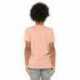 Bella + Canvas 3413Y Youth Triblend Short-Sleeve T-Shirt