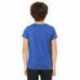 Bella + Canvas 3413Y Youth Triblend Short-Sleeve T-Shirt