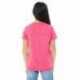 Bella + Canvas 3413Y Youth Triblend Short-Sleeve T-Shirt