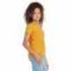 Bella + Canvas 3413Y Youth Triblend Short-Sleeve T-Shirt