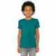 Bella + Canvas 3413Y Youth Triblend Short-Sleeve T-Shirt