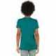 Bella + Canvas 3413Y Youth Triblend Short-Sleeve T-Shirt