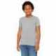 Bella + Canvas 3413Y Youth Triblend Short-Sleeve T-Shirt