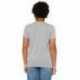 Bella + Canvas 3413Y Youth Triblend Short-Sleeve T-Shirt