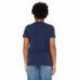 Bella + Canvas 3413Y Youth Triblend Short-Sleeve T-Shirt