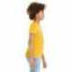 Bella + Canvas 3413Y Youth Triblend Short-Sleeve T-Shirt