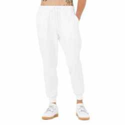 Bella + Canvas 3727 Unisex Jogger Sweatpant