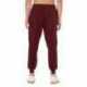 Bella + Canvas 3727 Unisex Jogger Sweatpant