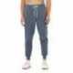 Bella + Canvas 3727 Unisex Jogger Sweatpant