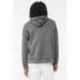 Bella + Canvas 3729 Unisex Sponge Fleece Pullover DTM Hoodie