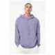 Bella + Canvas 3729 Unisex Sponge Fleece Pullover DTM Hoodie