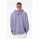 Bella + Canvas 3729 Unisex Sponge Fleece Pullover DTM Hoodie