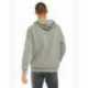 Bella + Canvas 3729 Unisex Sponge Fleece Pullover DTM Hoodie