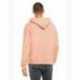 Bella + Canvas 3729 Unisex Sponge Fleece Pullover DTM Hoodie