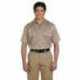 Dickies 1574 Men's Short-Sleeve Work Shirt