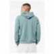 Bella + Canvas 3729 Unisex Sponge Fleece Pullover DTM Hoodie