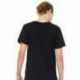 Bella + Canvas B3014 Men's Jersey Raw Neck T-Shirt