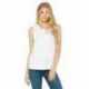 Bella + Canvas B6003 Ladies Jersey Muscle Tank