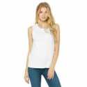 Bella + Canvas B6003 Ladies Jersey Muscle Tank