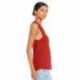 Bella + Canvas B6003 Ladies Jersey Muscle Tank