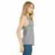 Bella + Canvas B6003 Ladies Jersey Muscle Tank