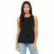 Bella + Canvas B6003 Ladies Jersey Muscle Tank