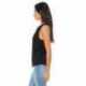 Bella + Canvas B6003 Ladies Jersey Muscle Tank