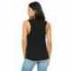 Bella + Canvas B6003 Ladies Jersey Muscle Tank