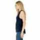 Bella + Canvas B6003 Ladies Jersey Muscle Tank