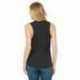 Bella + Canvas B6003 Ladies Jersey Muscle Tank