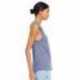 Bella + Canvas B6003 Ladies Jersey Muscle Tank