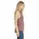 Bella + Canvas B6003 Ladies Jersey Muscle Tank