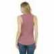 Bella + Canvas B6003 Ladies Jersey Muscle Tank