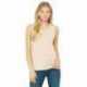 Bella + Canvas B6003 Ladies Jersey Muscle Tank