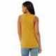 Bella + Canvas B6003 Ladies Jersey Muscle Tank