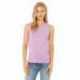 Bella + Canvas B6003 Ladies Jersey Muscle Tank