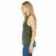 Bella + Canvas B6003 Ladies Jersey Muscle Tank