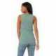 Bella + Canvas B6003 Ladies Jersey Muscle Tank