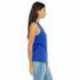 Bella + Canvas B6008 Ladies Jersey Racerback Tank