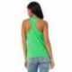 Bella + Canvas B6008 Ladies Jersey Racerback Tank