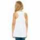 Bella + Canvas B8800Y Youth Flowy Racerback Tank