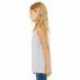 Bella + Canvas B8800Y Youth Flowy Racerback Tank