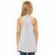 Bella + Canvas B8800Y Youth Flowy Racerback Tank