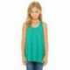 Bella + Canvas B8800Y Youth Flowy Racerback Tank